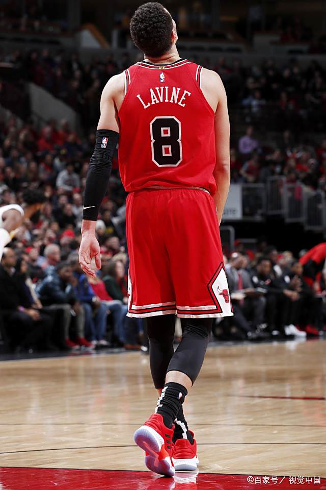 JJB今晚欧篮联传出新动向，芝加哥公牛造点机会，管理层表态：底气十足，年轻球员得到机会的简单介绍